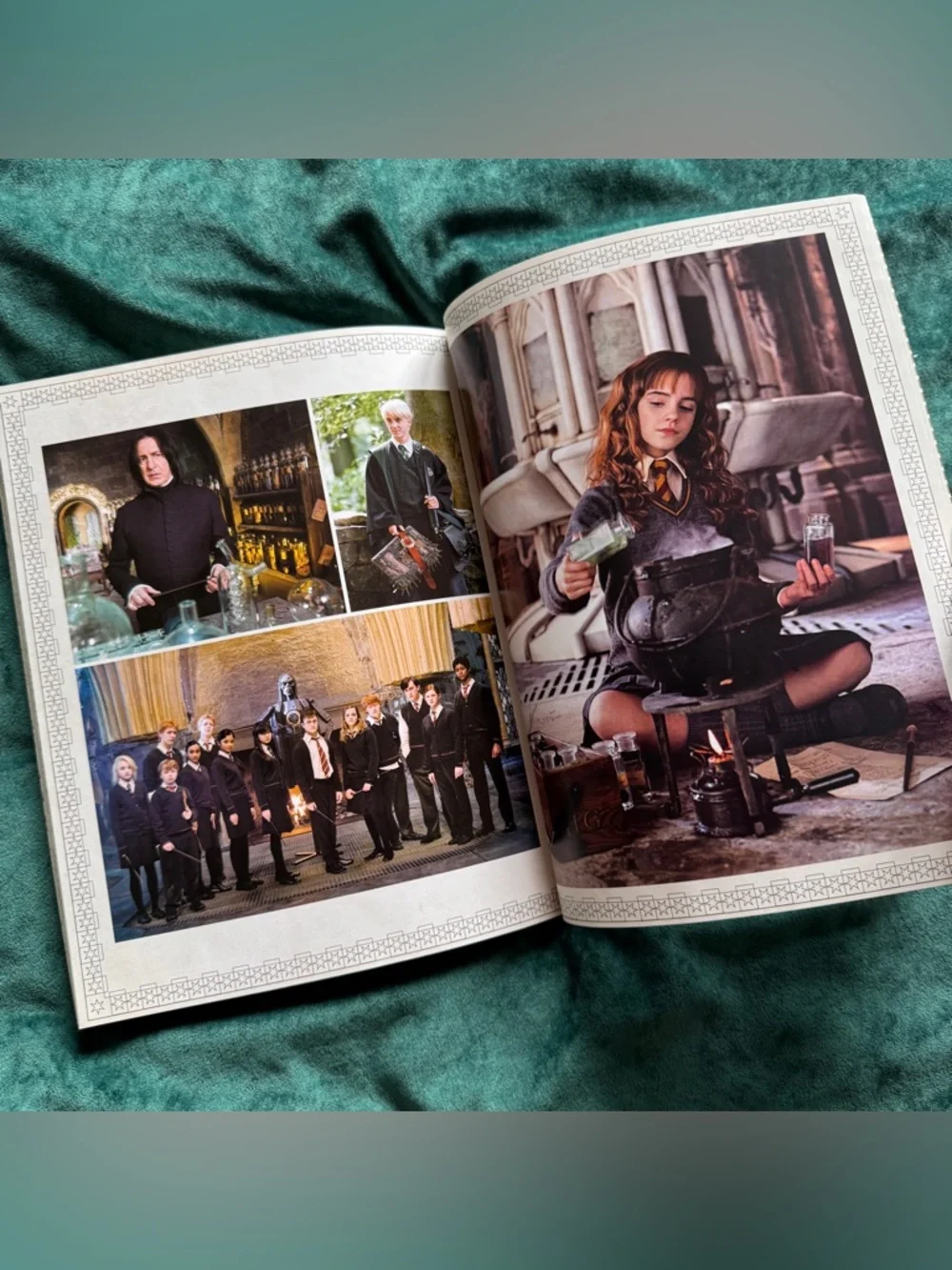 🖤5/$20 Harry Potter Coloring Book